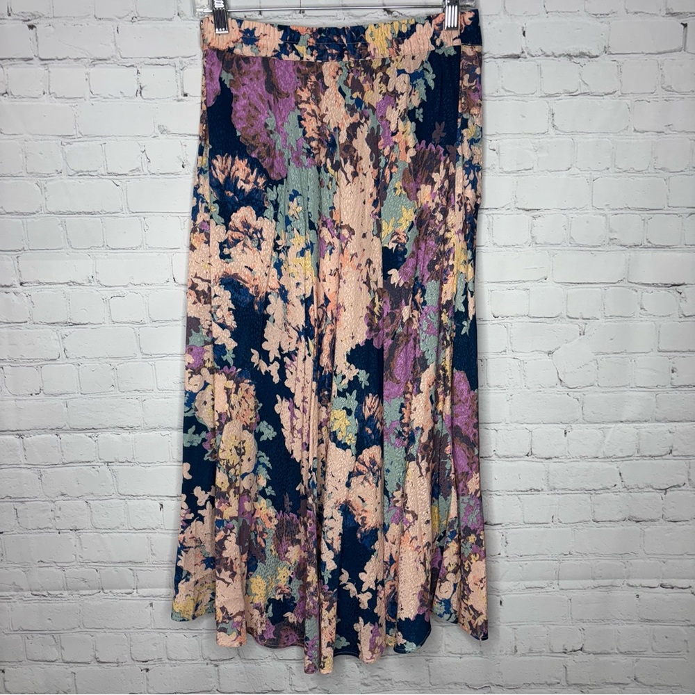 Caballero Nova Skirt Lilac Fields - Picture 6 of 8